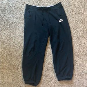 COPY - NIKE SWEATPANTS!!